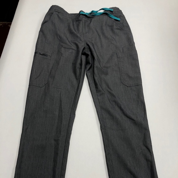 Figs great technical collection scrub pants Style # TW2000R - Picture 1 of 3